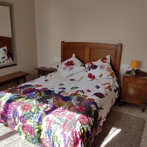 4 bedrooms