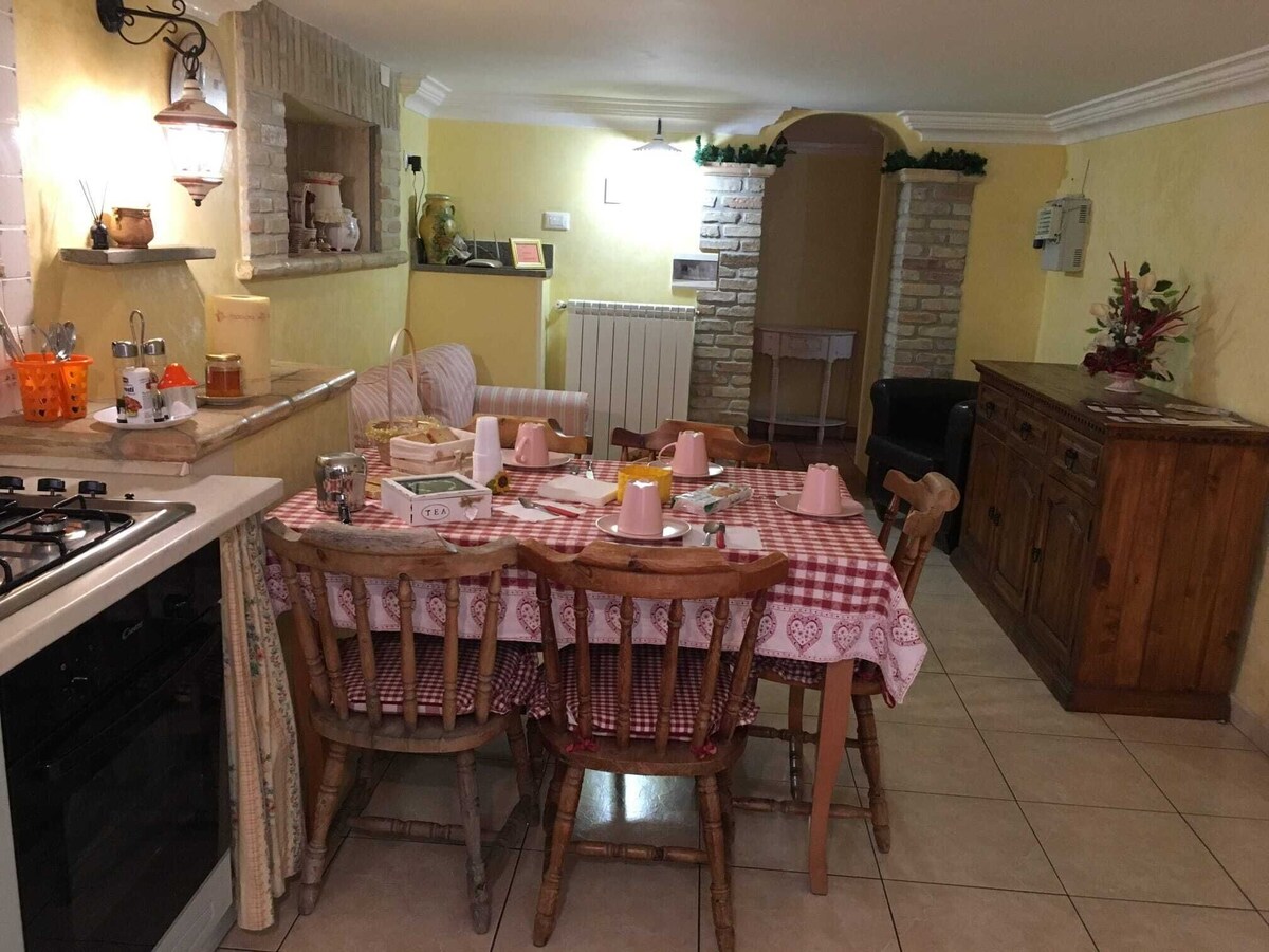 Image de profil de l’hôte