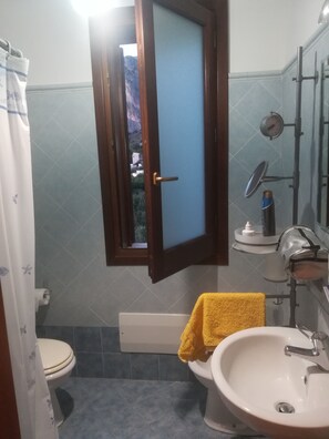 Asciugacapelli, asciugamani