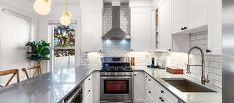 🎖The Ashmont Apartment - Close to Subway & Downtown Boston🎖