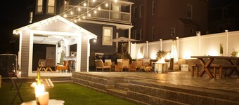 🎖The Ashmont Apartment - Close to Subway & Downtown Boston🎖