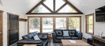 Summit View Cabin Rental