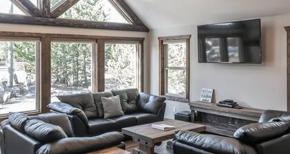 Summit View Cabin Rental