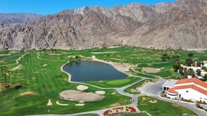 Golf - Golfer's Paradise | 3BR Santa Rosa Cove (La Quinta)