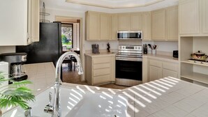 Unclassified image, 4 of 52, button - Golfer's Paradise | 3BR Santa Rosa Cove (La Quinta)
