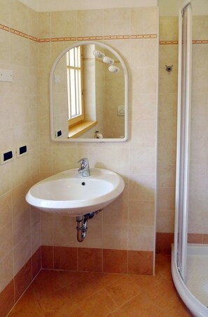 Towels - Nice apartment for 6 people with WIFI, TV and balcony (Fontanazzo)