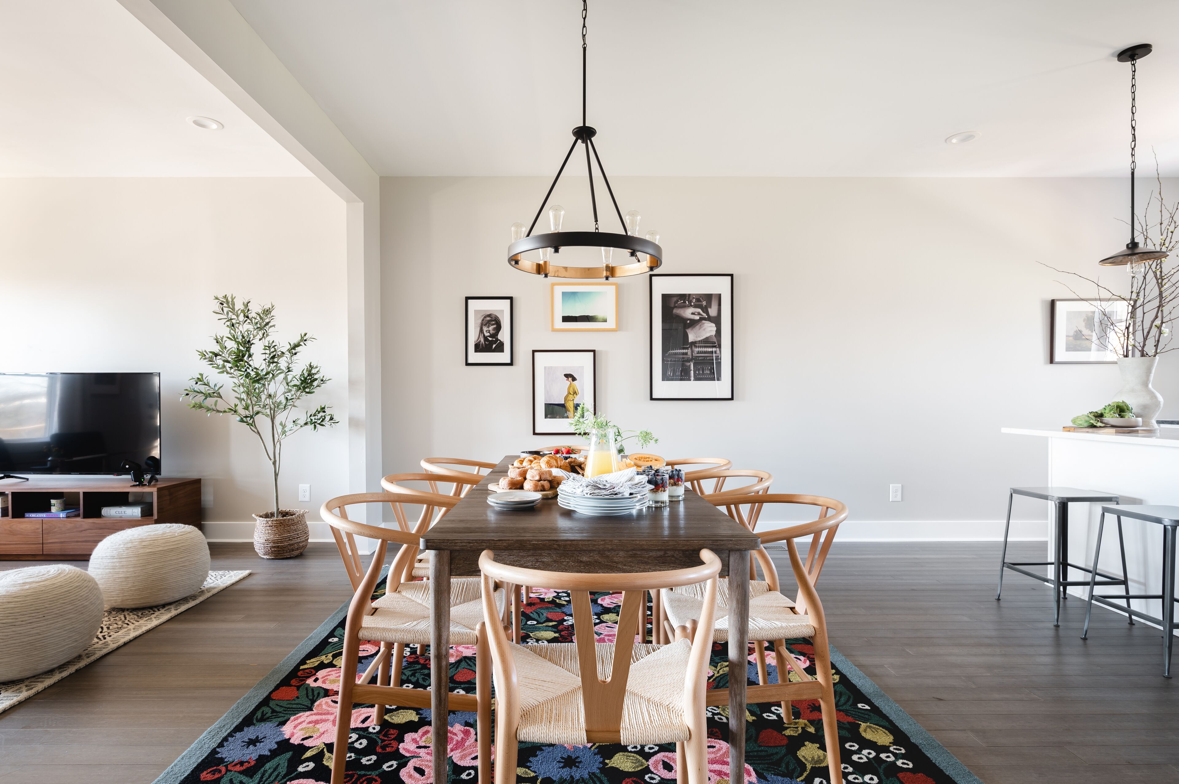 Chesney by AvantStay | Contemporary East Nashville Flat w/ Southern Flare