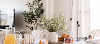 Brooks by AvantStay | Curated & Spacious Nashville Townhouse