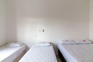Room - OYO Morumbi Hotel (Itapetinga)