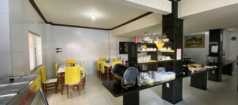 OYO Morumbi Hotel