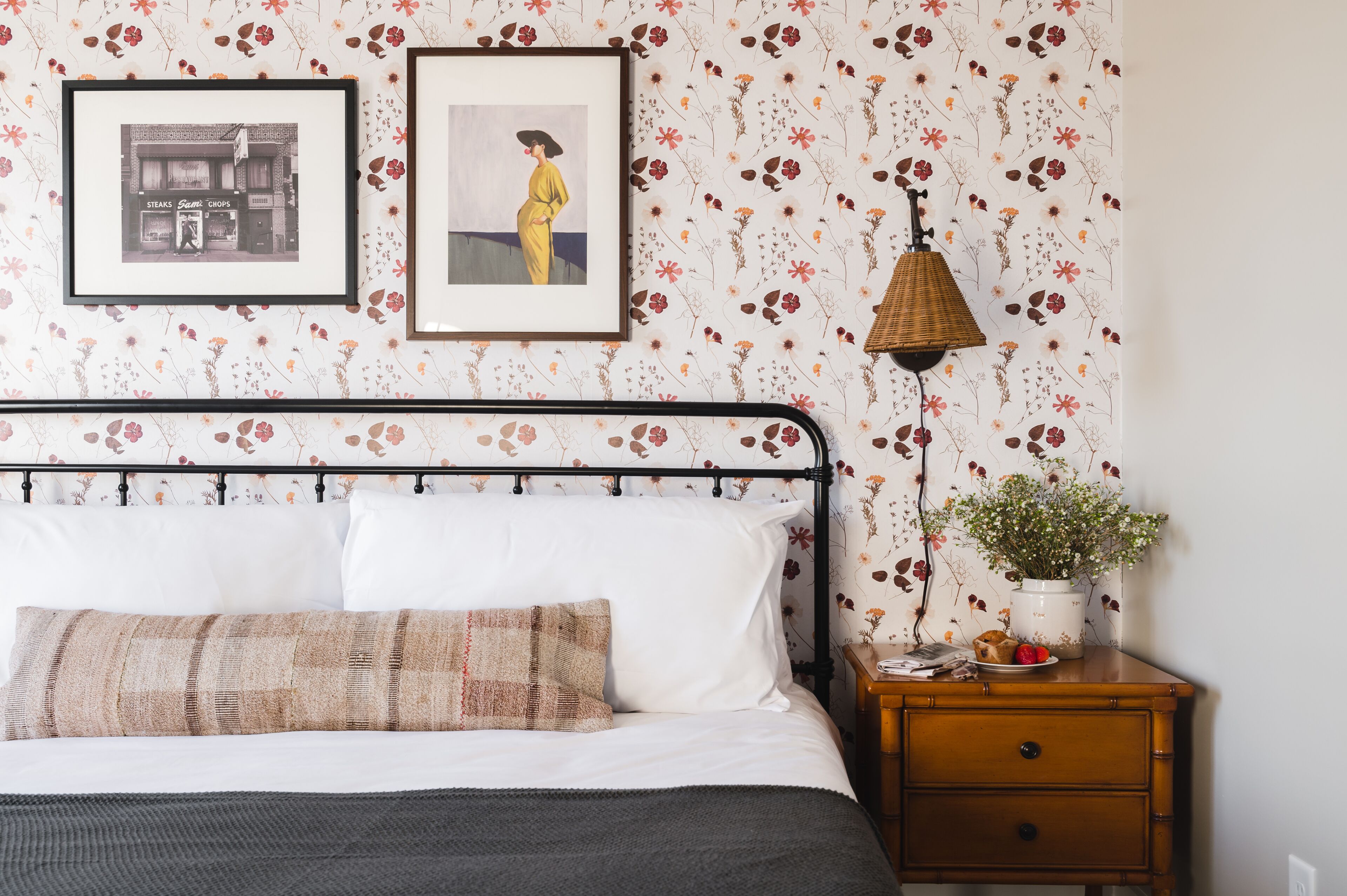 McGraw By AvantStay | Chic & Charming Home in Nashville!