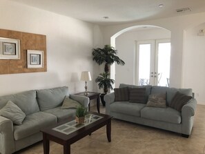 Sala d'estar