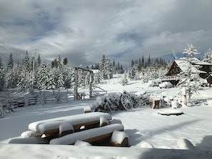 Boendeområde