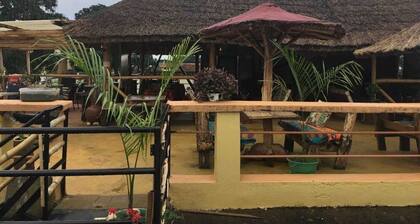 Private rooms in bed and breakfast hosted by Elgon Homes