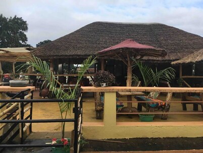 Private rooms in bed and breakfast hosted by Elgon Homes