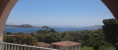 Terrain de lâhĂ©bergement