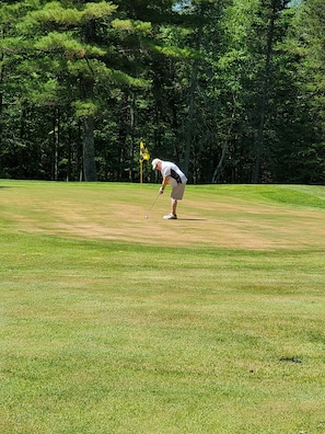 Golf
