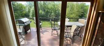 ATV, Boat, Fish, Golf, Ski, Snowmo, & More at Lakewoods Resort on Lake Namakagon