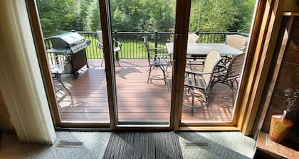 ATV, Boat, Fish, Golf, Ski, Snowmo, & More at Lakewoods Resort on Lake Namakagon