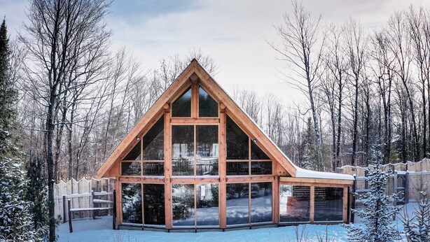 Lodge des Loups (Grand)