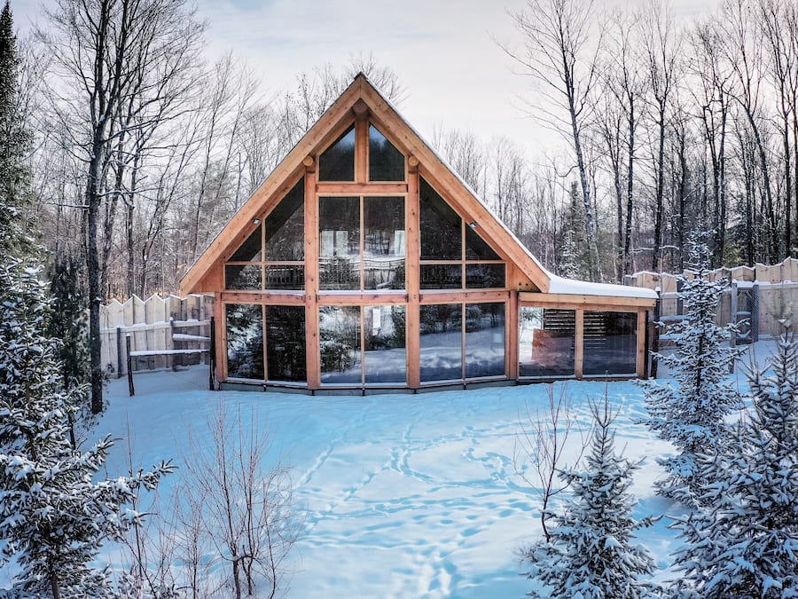 Lodge des Loups (Grand)