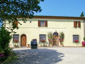 Exterieur