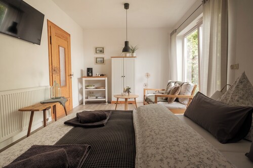 Vacation apartment CramerTwo rooms for 4 persons