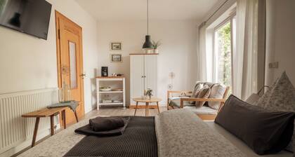 Vacation apartment CramerTwo rooms for 4 persons