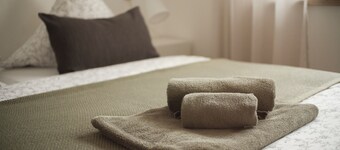 Vacation apartment CramerTwo rooms for 4 persons