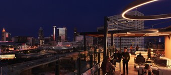 Reverb by Hard Rock Atlanta Downtown