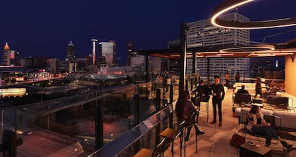 Reverb by Hard Rock Atlanta Downtown