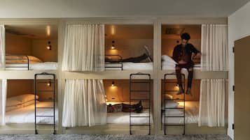 Egyptian cotton sheets, premium bedding, pillowtop beds, in-room safe