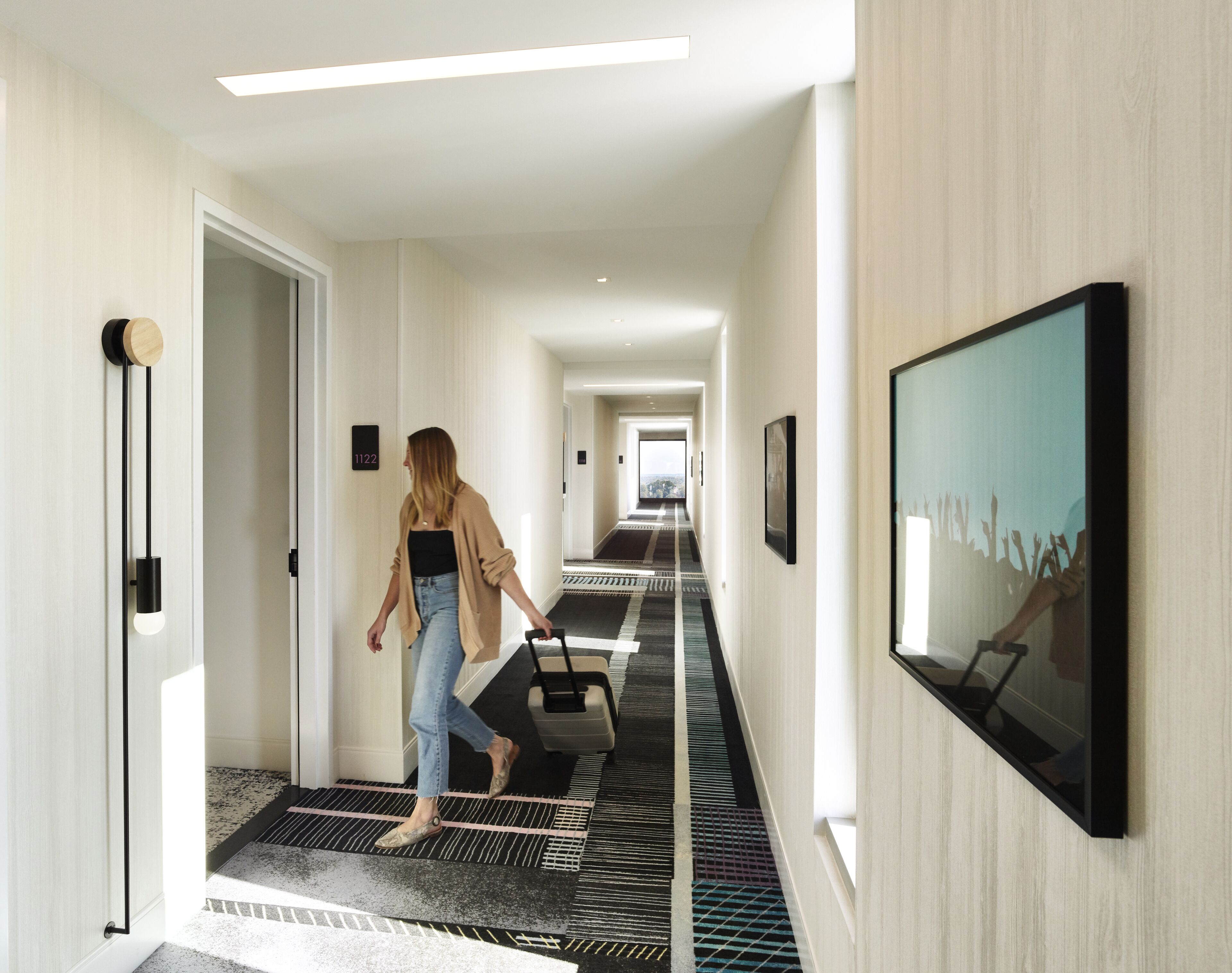 Photo - Reverb by Hard Rock Atlanta Downtown