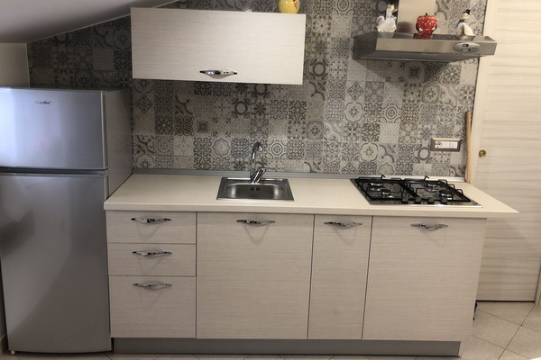 Microonde, forno, macchina per tè/caffè, pentole/stoviglie/utensili