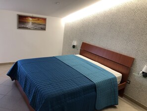 2 habitaciones y caja de seguridad en la habitación 