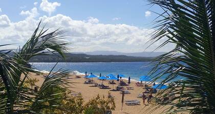 CASA COCO-OLAS Superior 3 Master @ Casa Linda