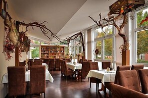 Dining - Zur Linde (Schermbeck)