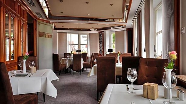 Lobby - Zur Linde (Schermbeck)
