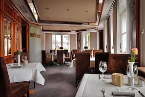 Dining - Zur Linde (Schermbeck)