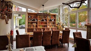Lobby - Zur Linde (Schermbeck)