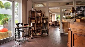 Lobby - Zur Linde (Schermbeck)
