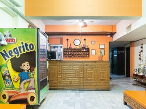 Recepción