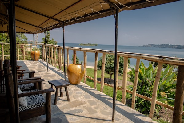 Luksustelt | Individuelt dekorert, individuelt innredet og skrivebord