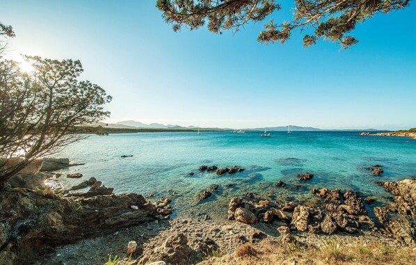 Spiaggia