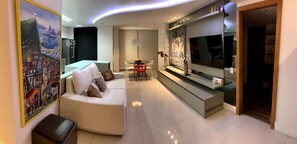 Smart TV, escritórios