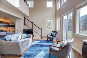 Wi-Fi, vuodevaatteet