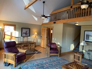 Smart-TV og DVD-spiller