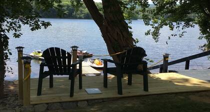 4/5 BR Casa McMaster