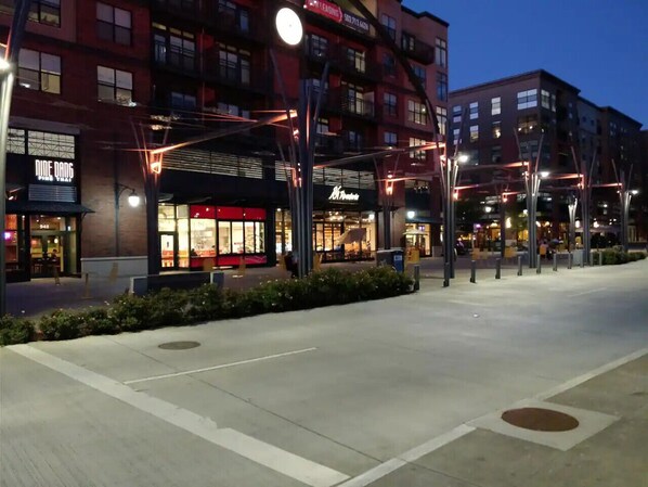 Exterior - Modern home in Orenco (Hillsboro)