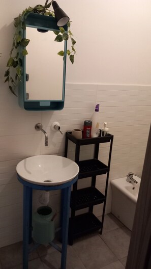 Bathroom - Comeacasa (Salerno)